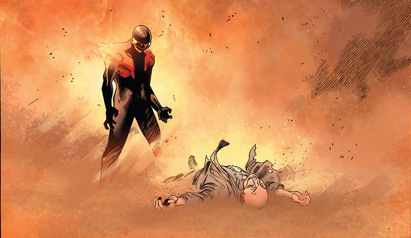 Cyclops realizes he’s made a very big mistake.